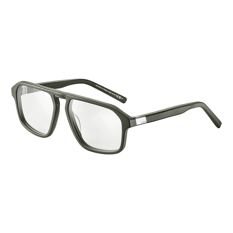 EPID 02, Olive Matte-No Lens Reference EPID 02